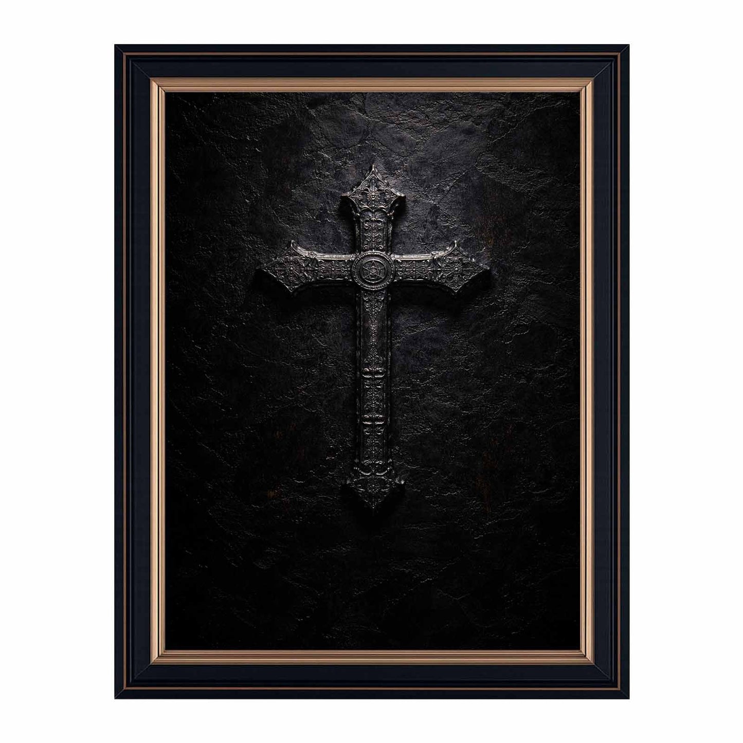Obsidian Creed
