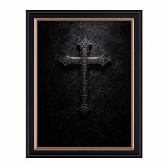 Obsidian Creed