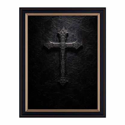 Obsidian Creed