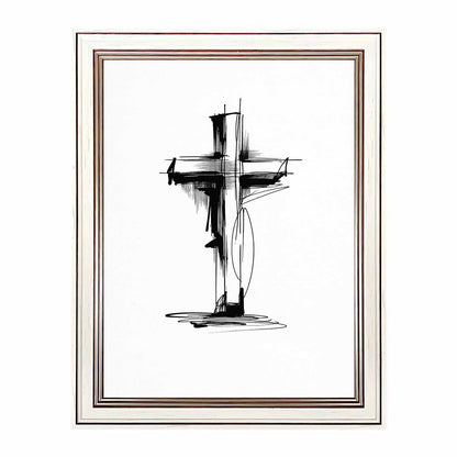 One Cross