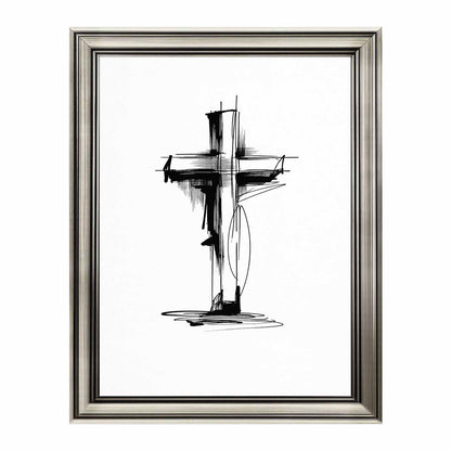 One Cross