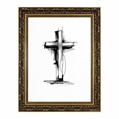 One Cross