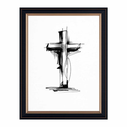 One Cross