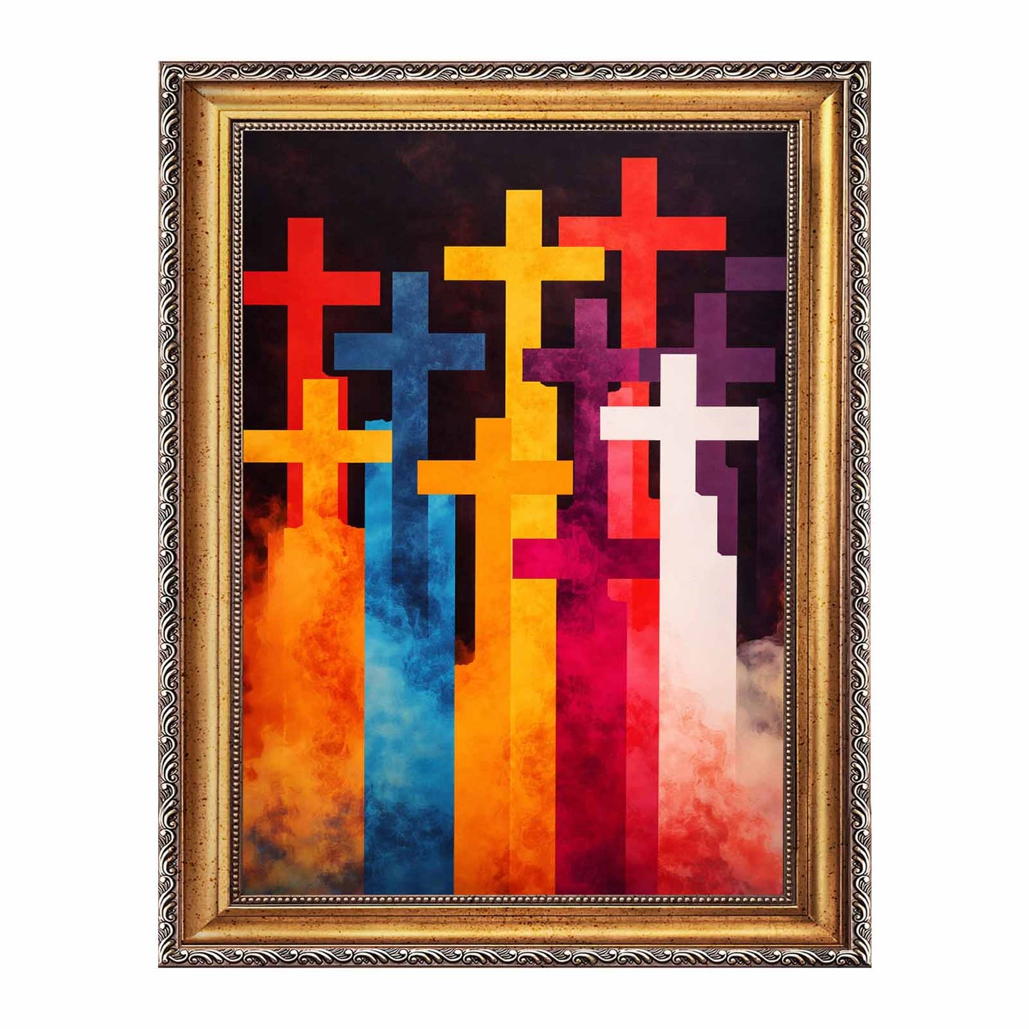 One Gospel