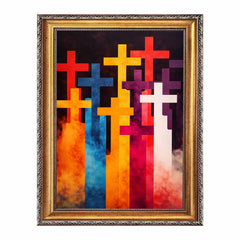 One Gospel