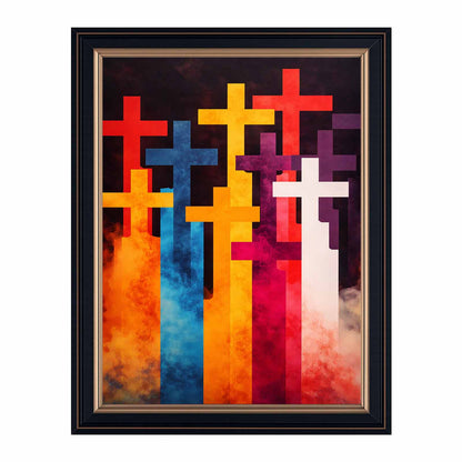 One Gospel