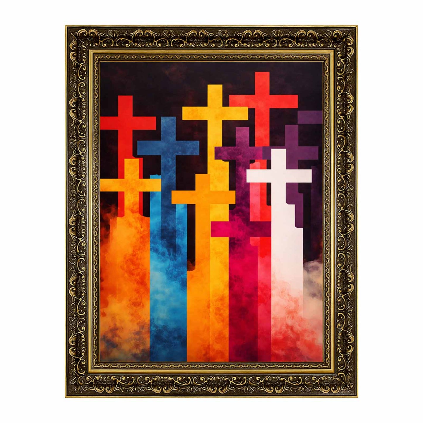 One Gospel