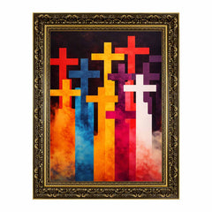 One Gospel