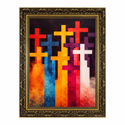 One Gospel