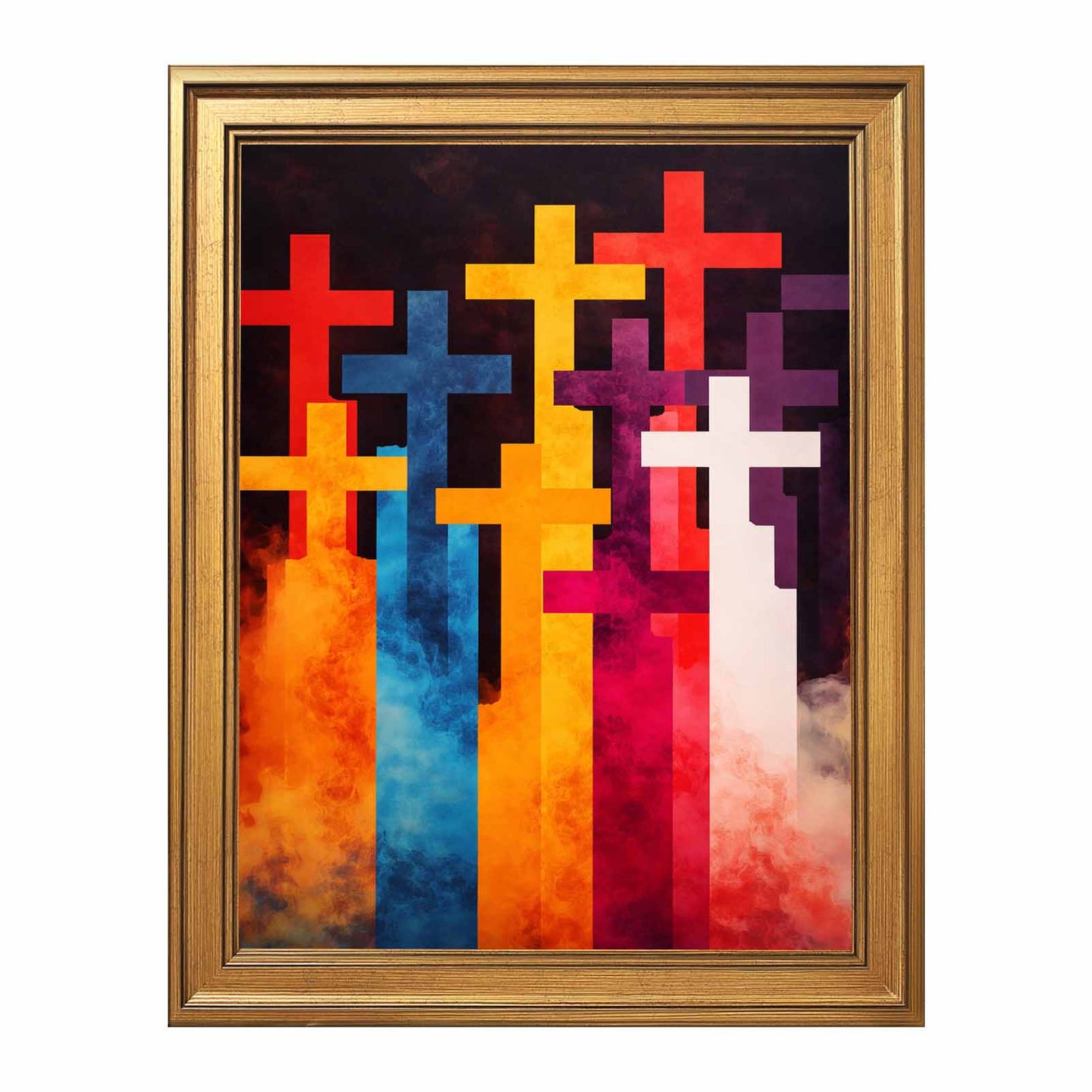 One Gospel