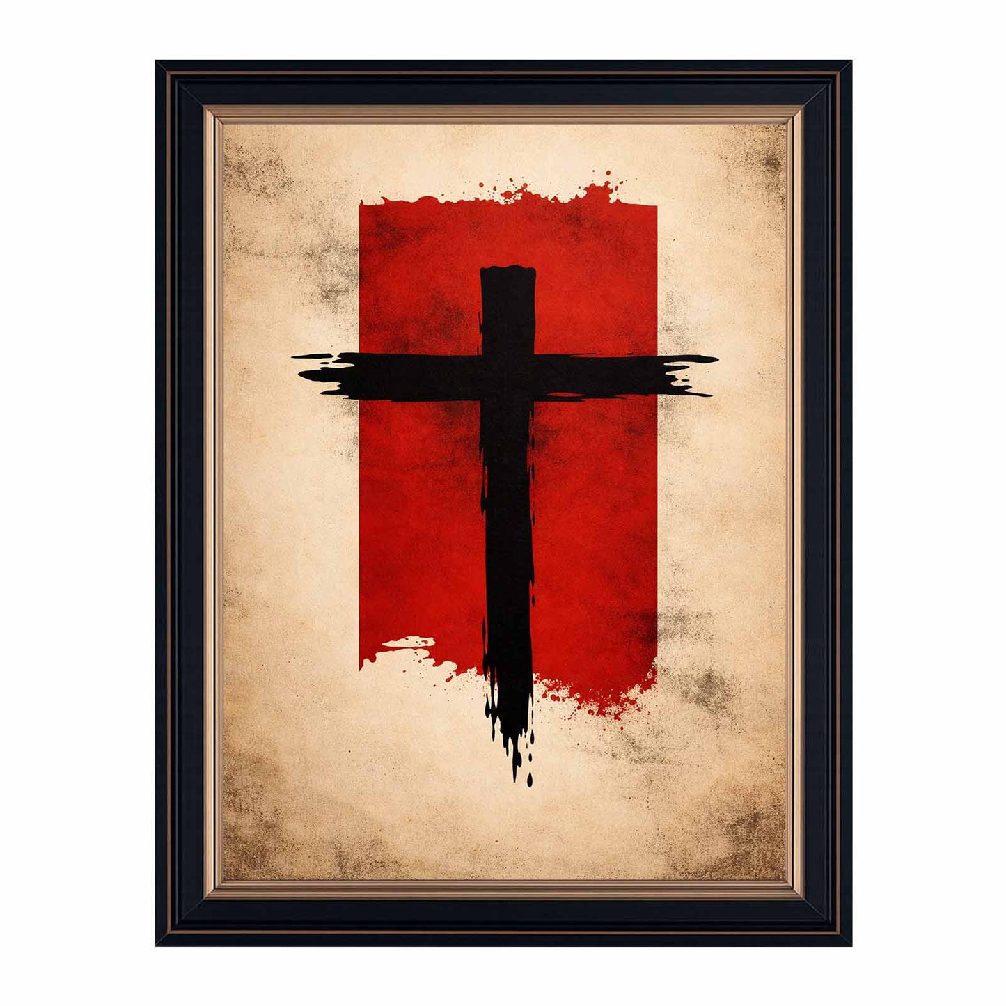 Painted Sacrifice
