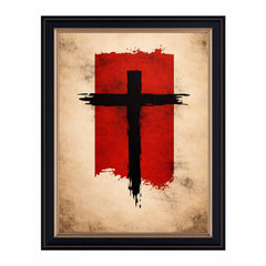Painted Sacrifice
