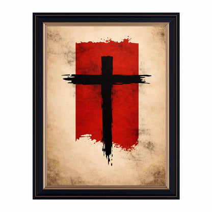 Painted Sacrifice