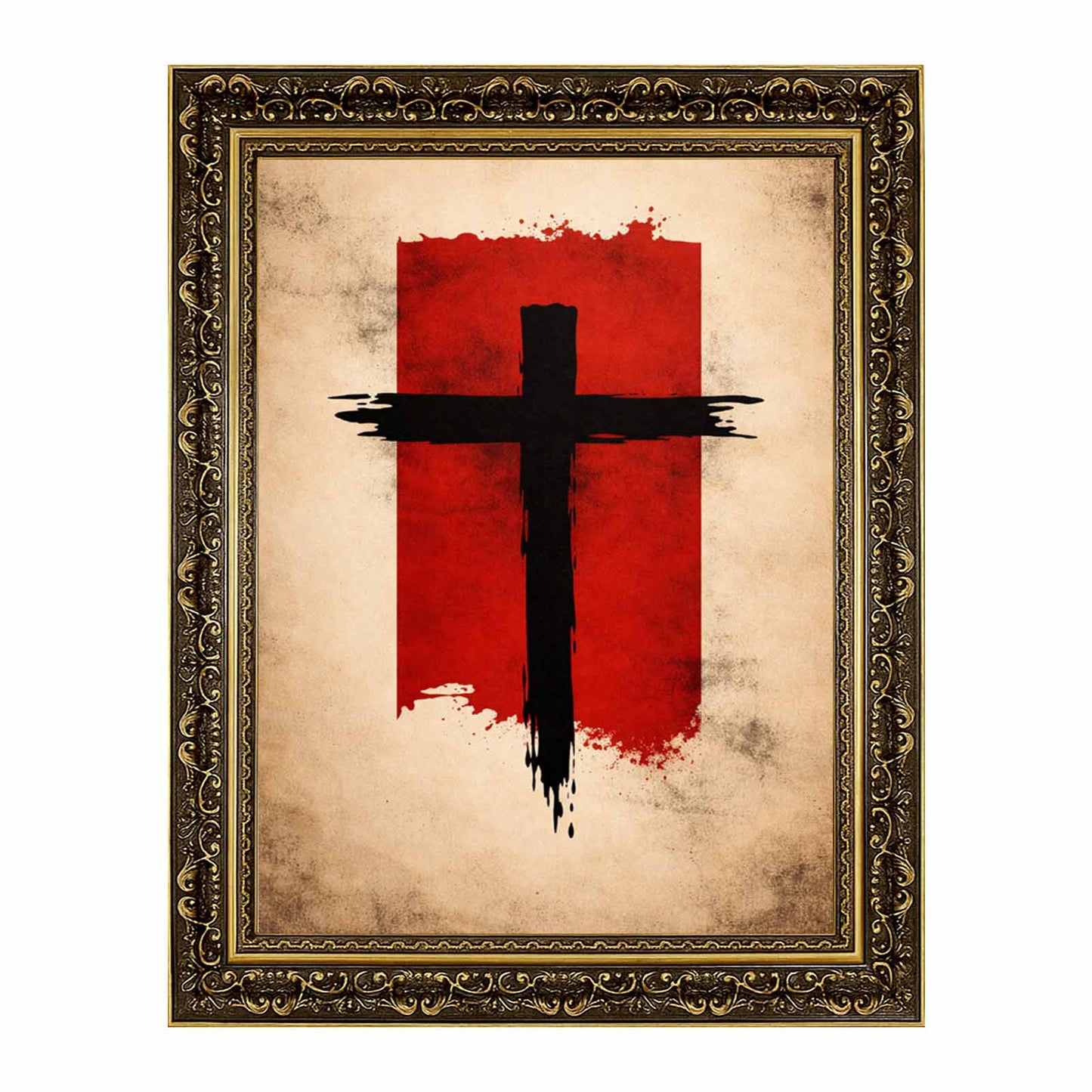 Painted Sacrifice