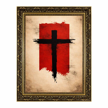 Painted Sacrifice