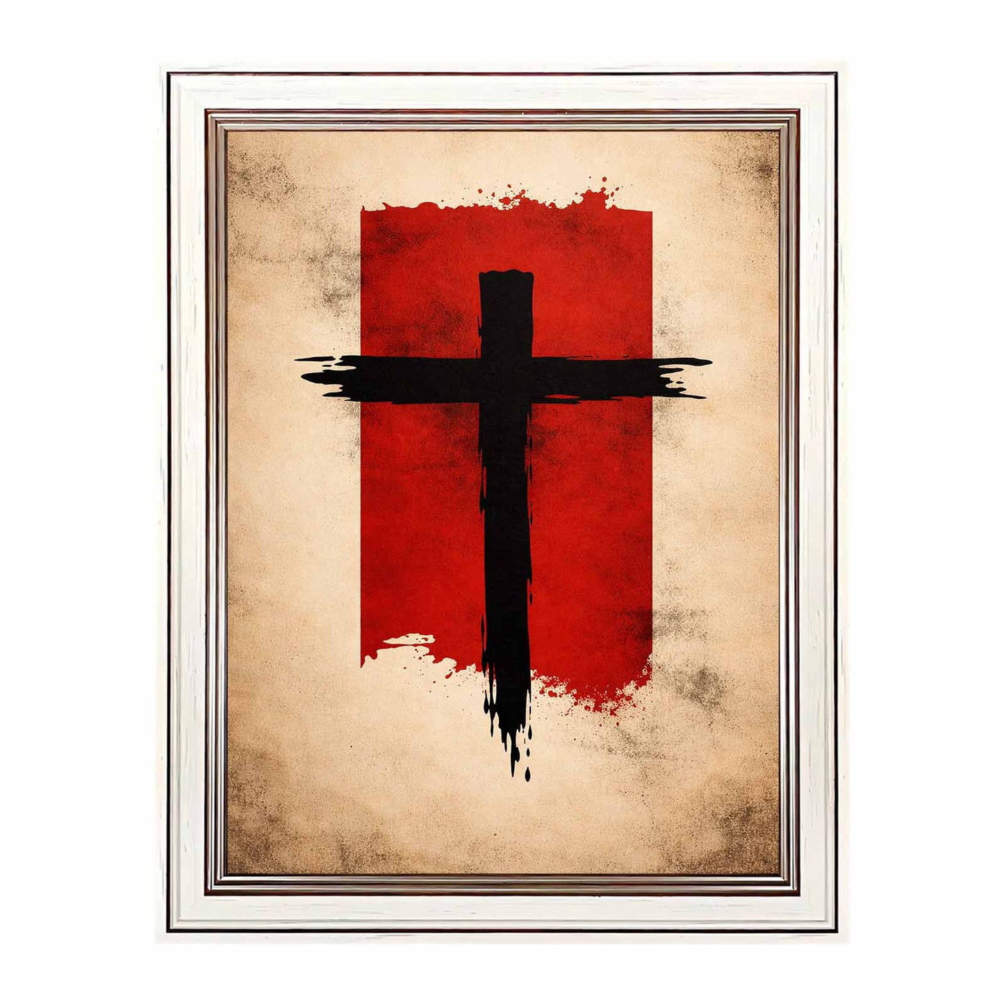 Painted Sacrifice