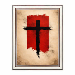 Painted Sacrifice