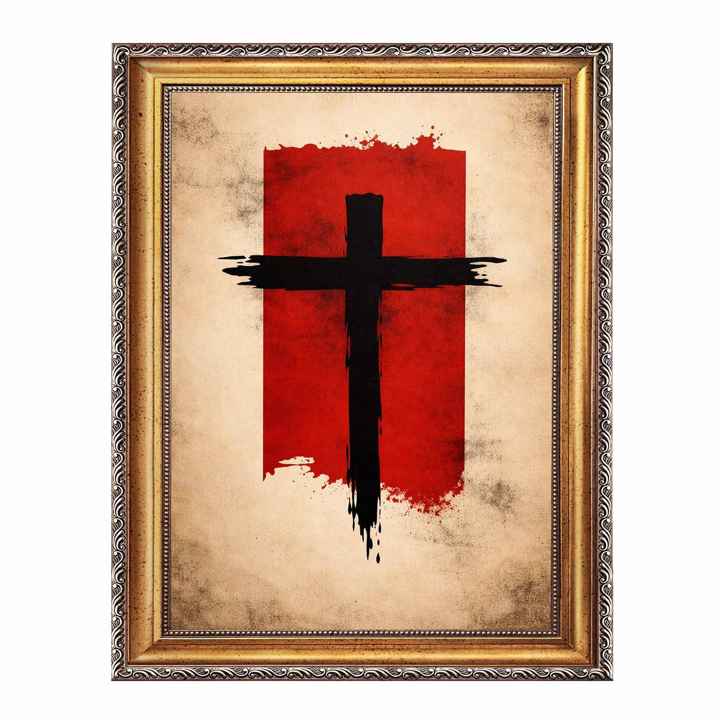 Painted Sacrifice