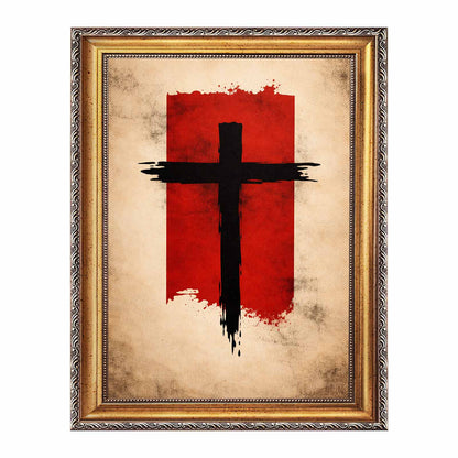 Painted Sacrifice