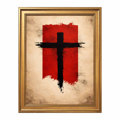 Painted Sacrifice