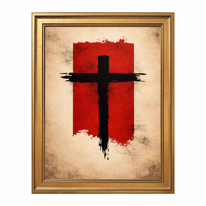 Painted Sacrifice