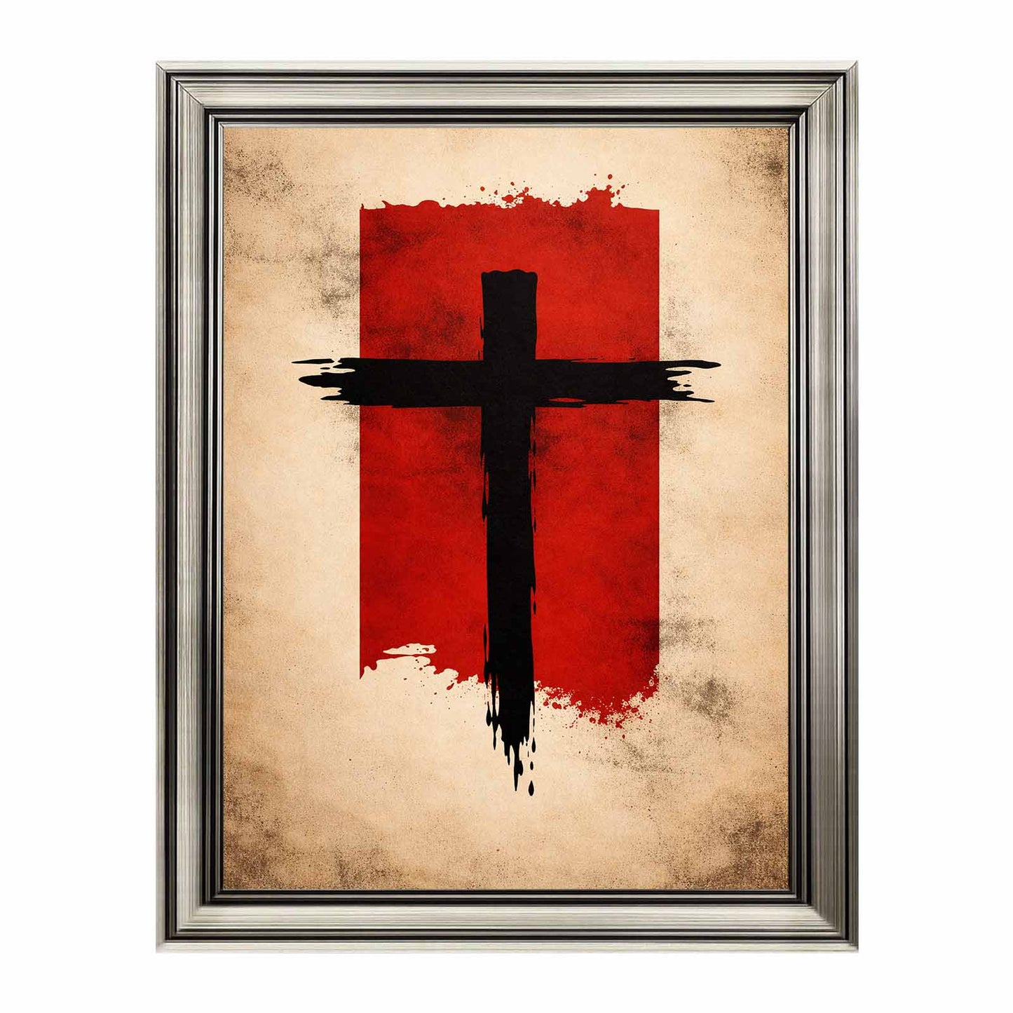 Painted Sacrifice