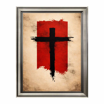 Painted Sacrifice