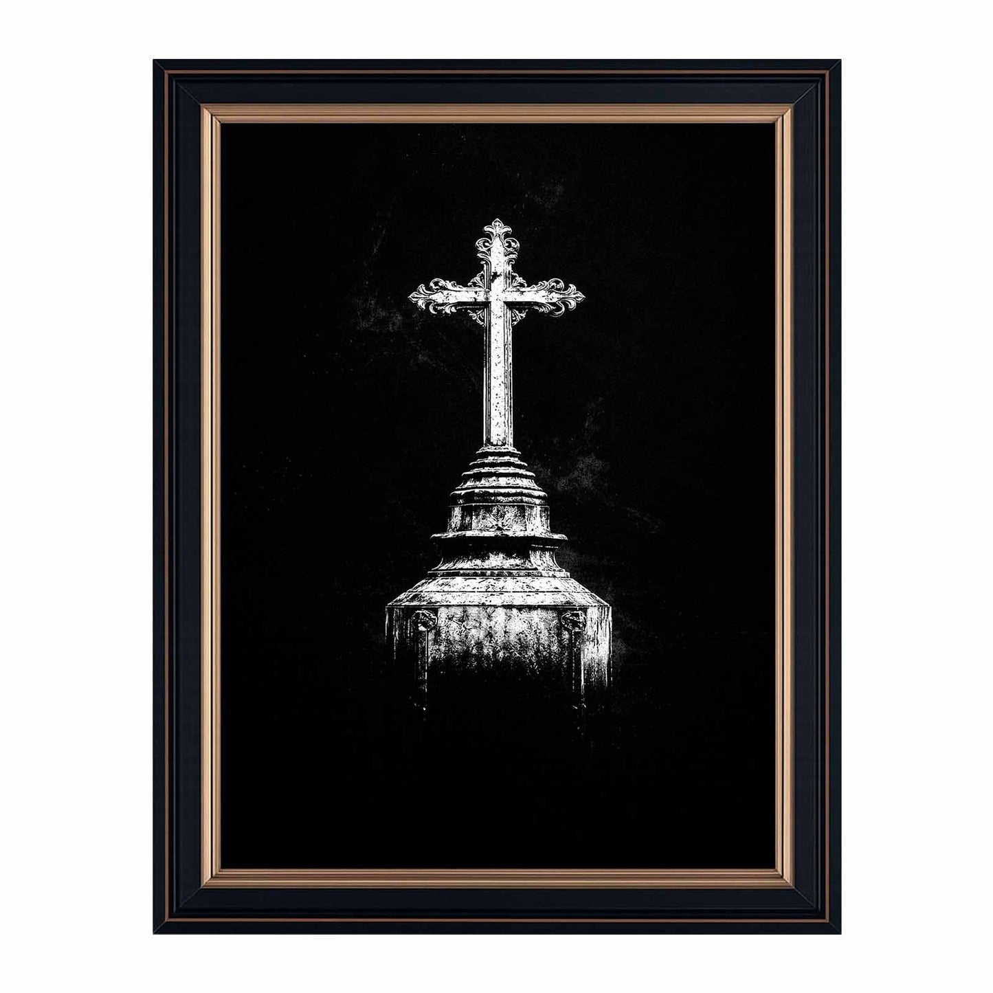 Pillar of Faith