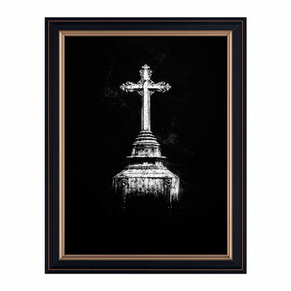 Pillar of Faith