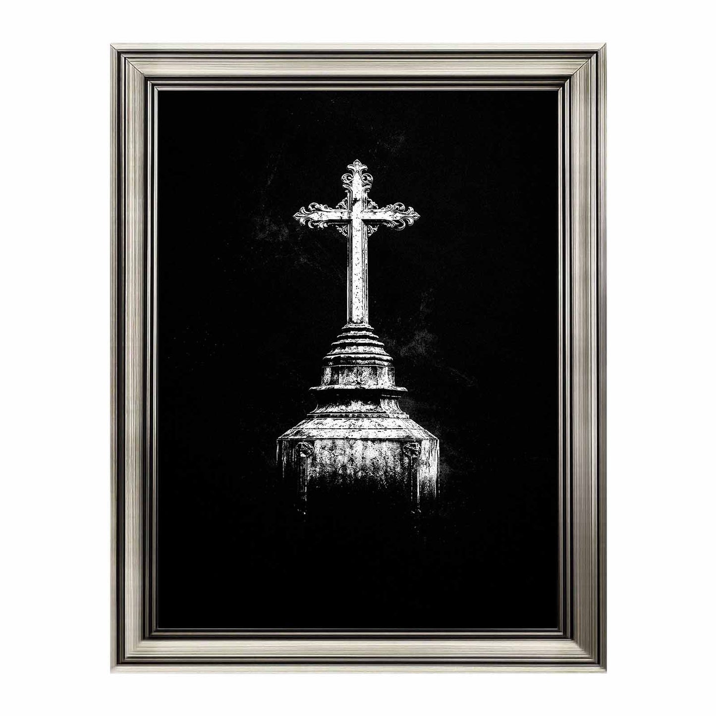Pillar of Faith