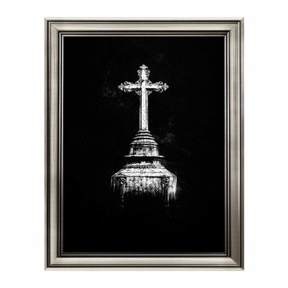 Pillar of Faith