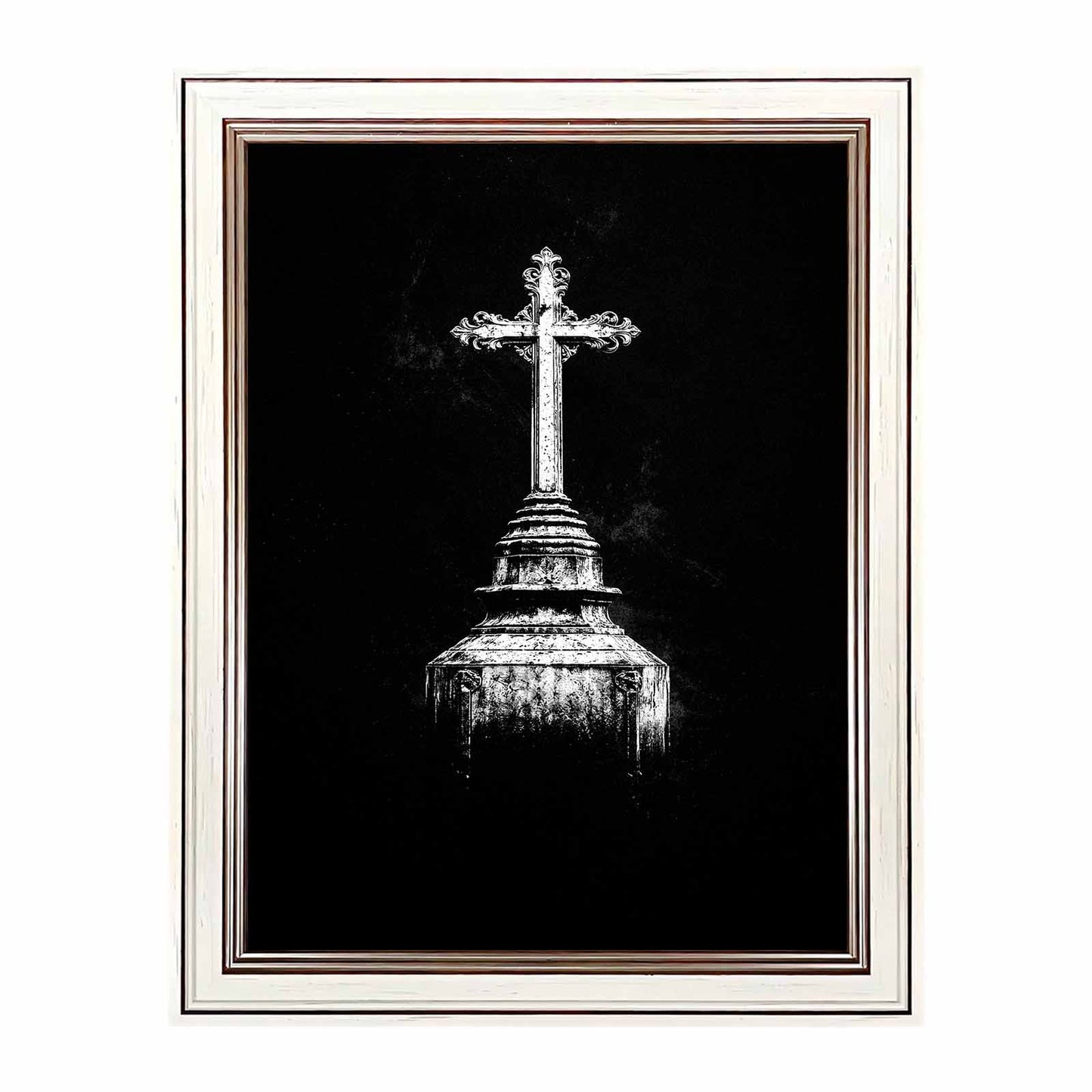 Pillar of Faith