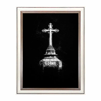 Pillar of Faith