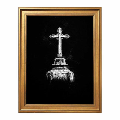 Pillar of Faith