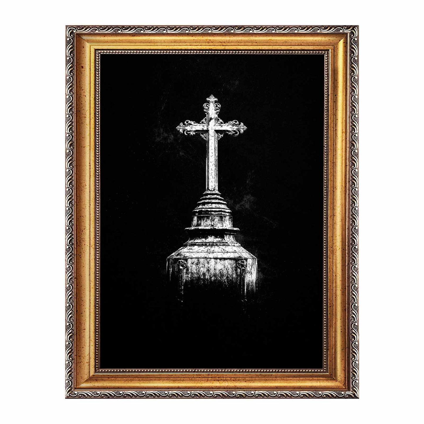 Pillar of Faith