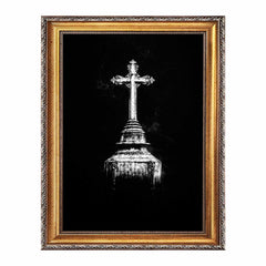 Pillar of Faith
