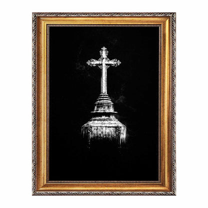 Pillar of Faith