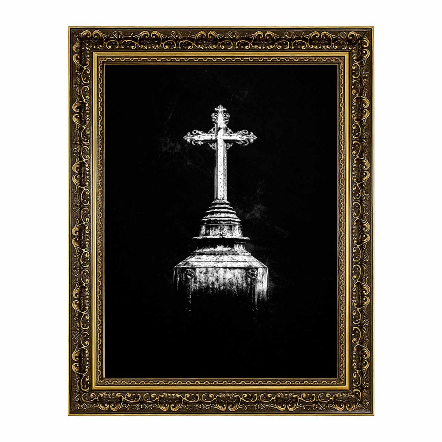 Pillar of Faith