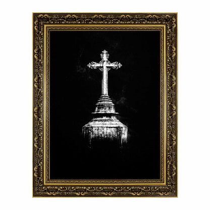 Pillar of Faith