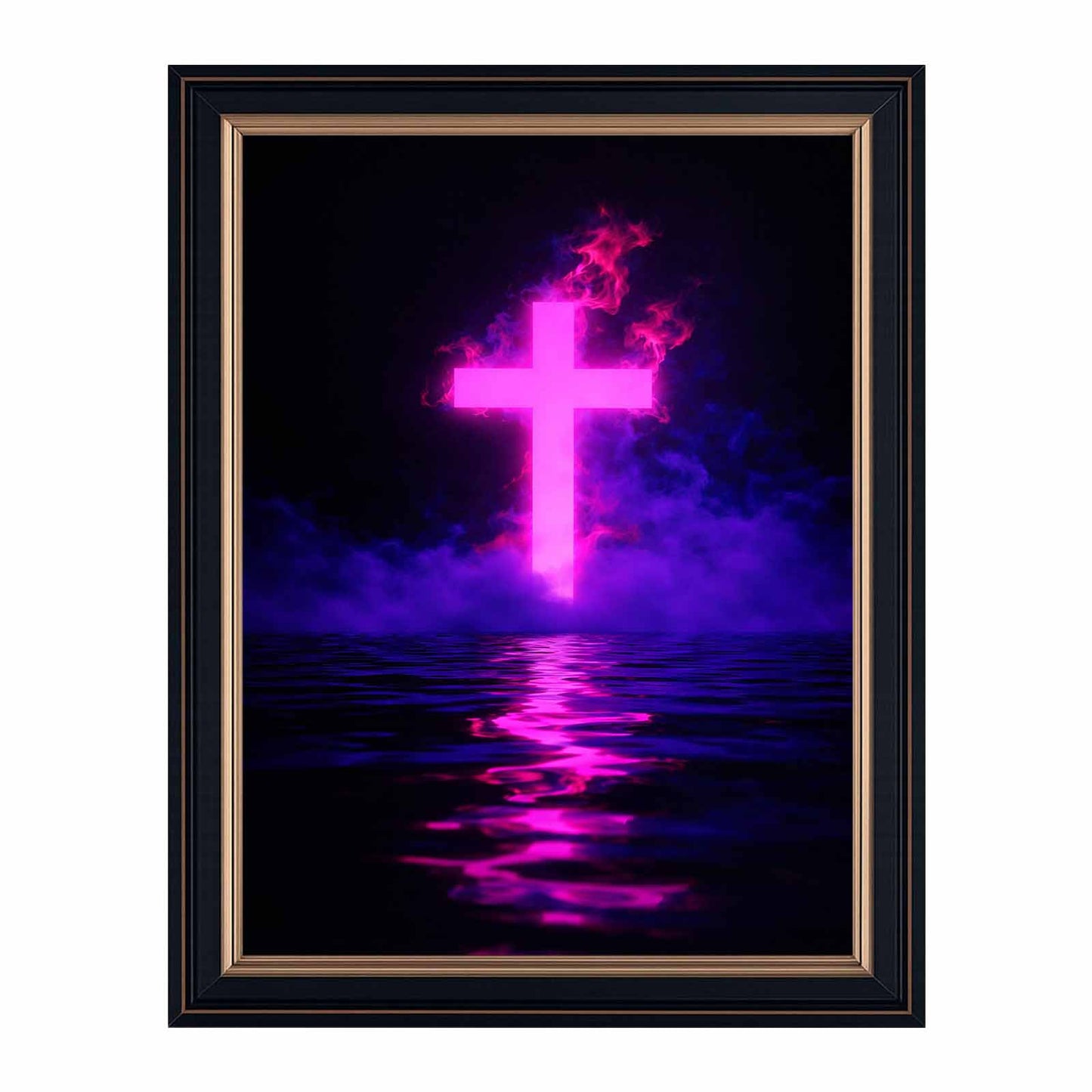Risen Light