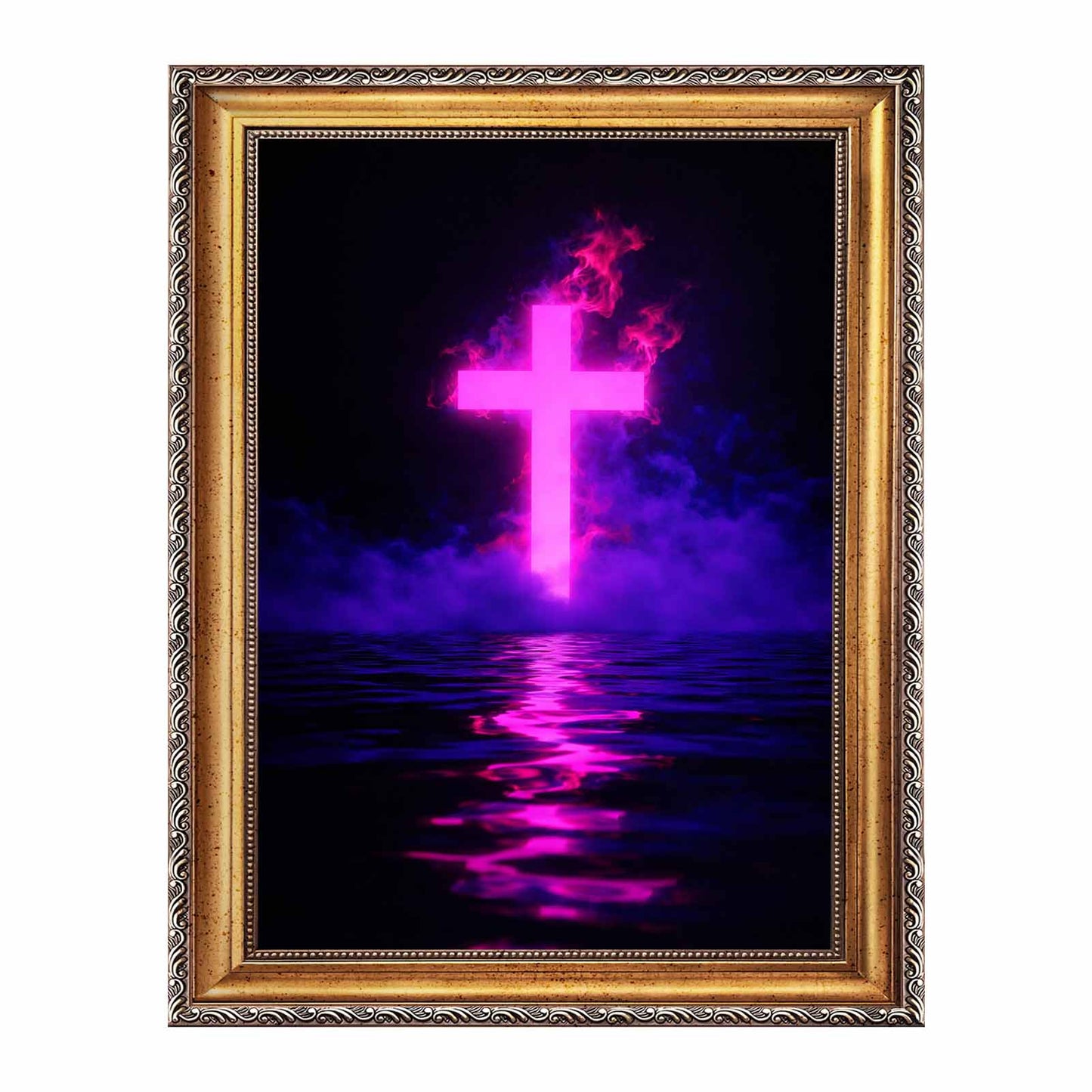 Risen Light