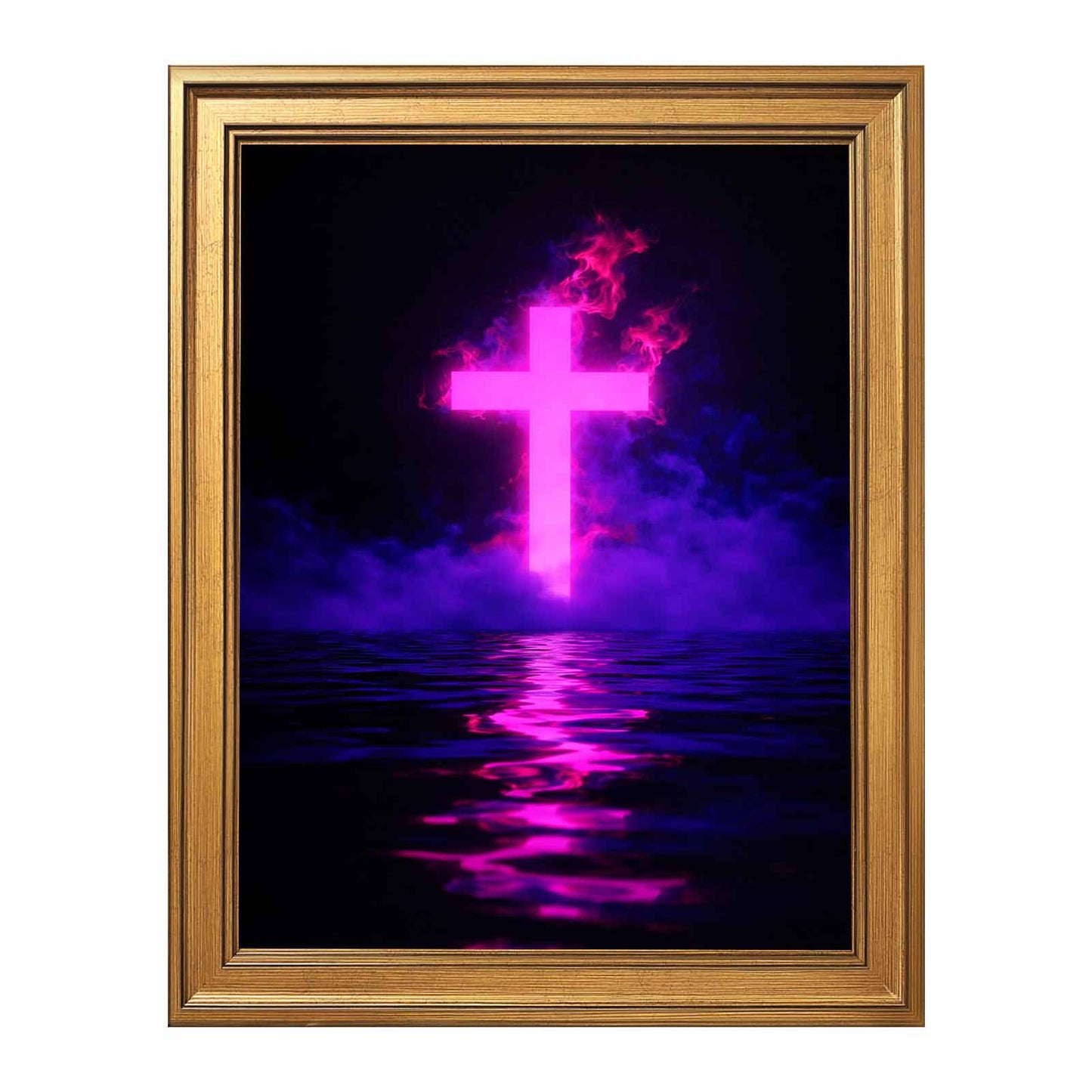 Risen Light