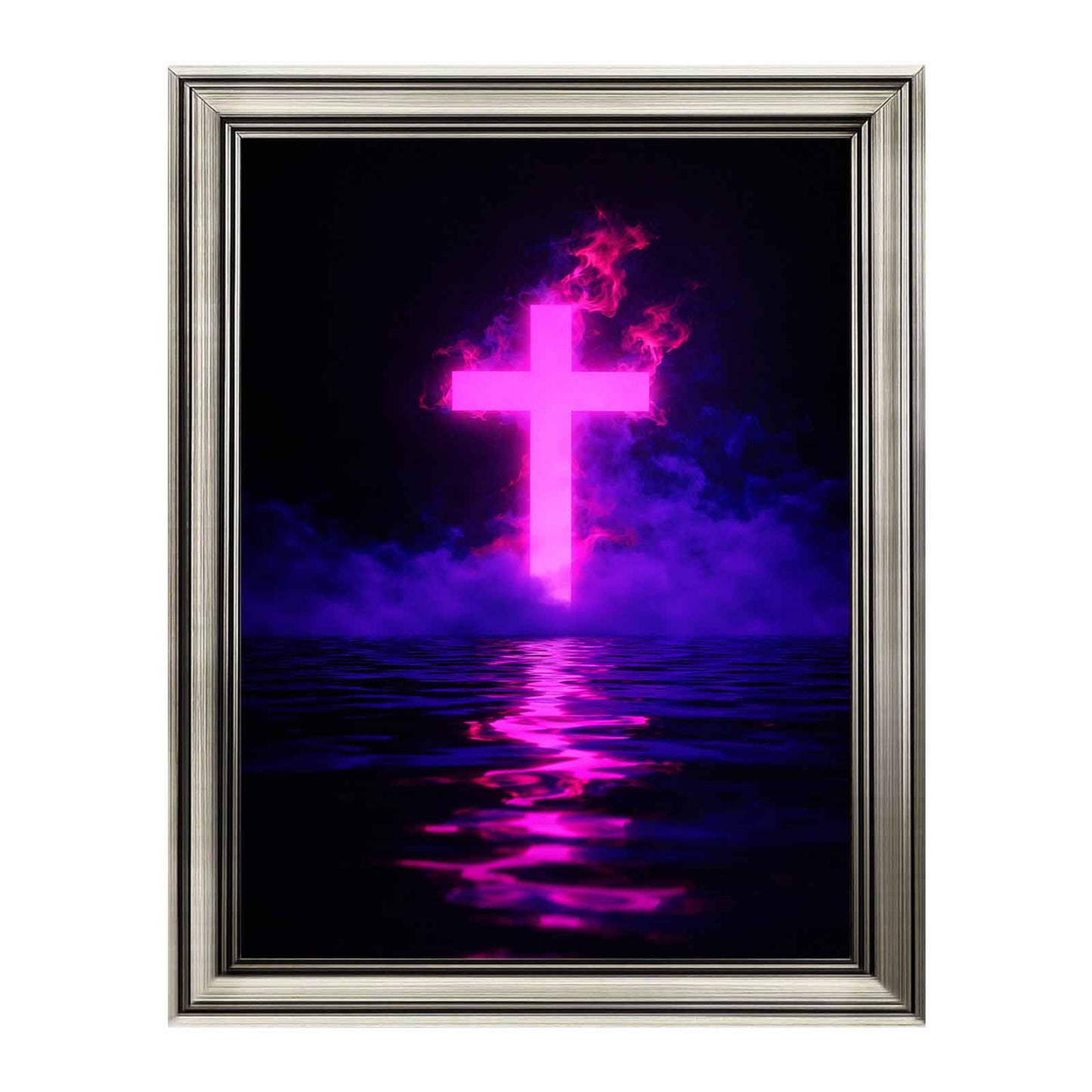 Risen Light
