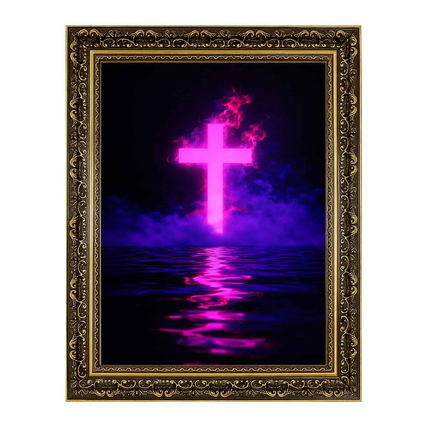 Risen Light