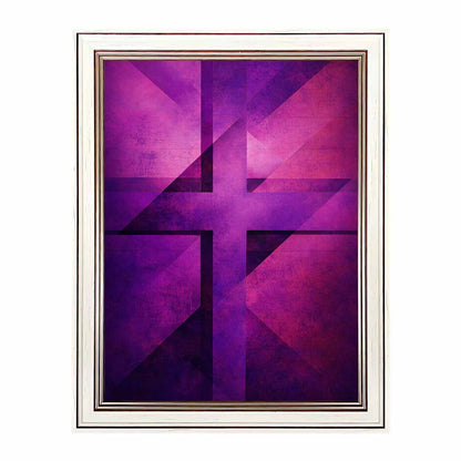 Sacred Angles