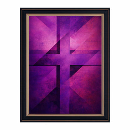 Sacred Angles
