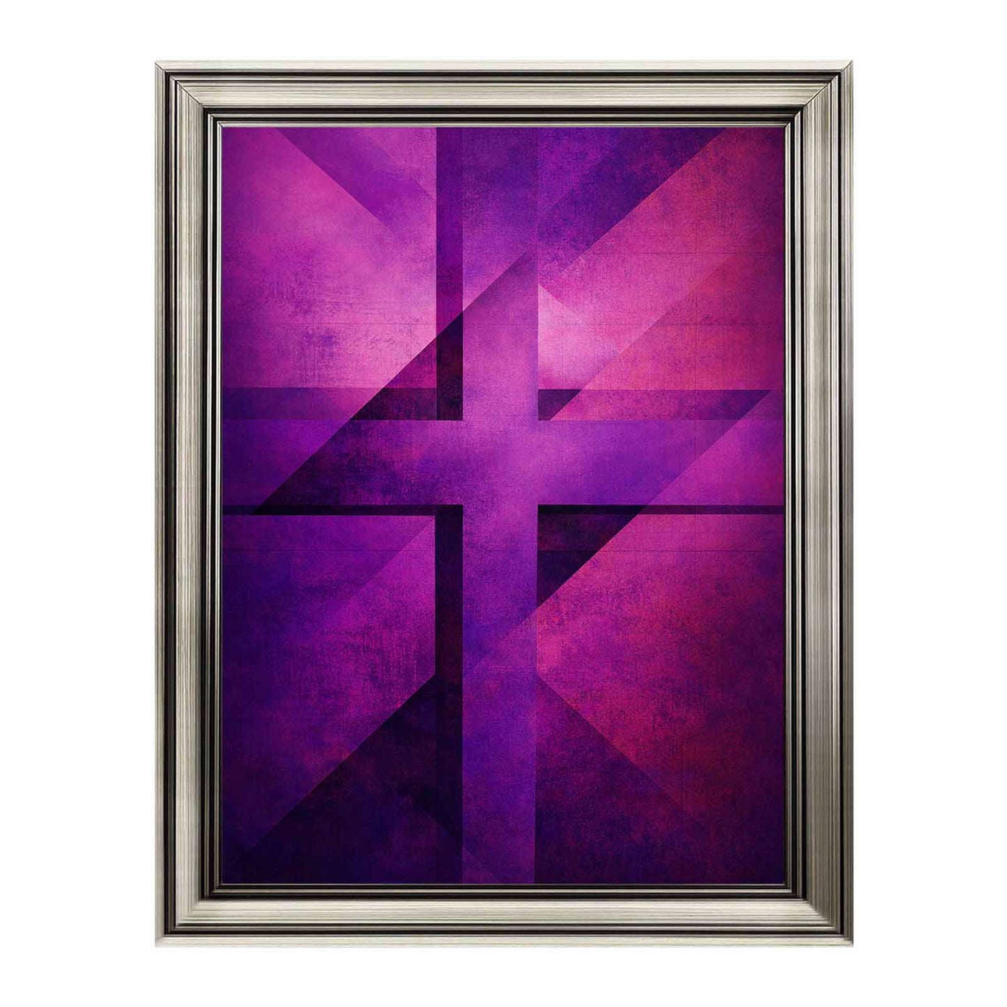Sacred Angles