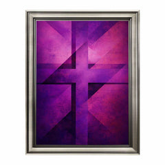 Sacred Angles