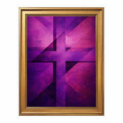Sacred Angles