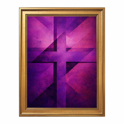Sacred Angles